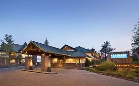 Postmarc Hotel in Lake Tahoe